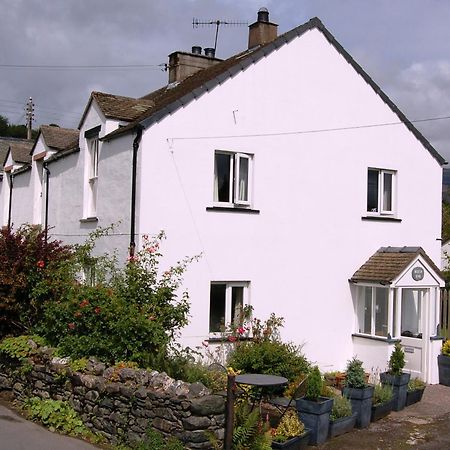 Beech End Villa Braithwaite Exterior foto