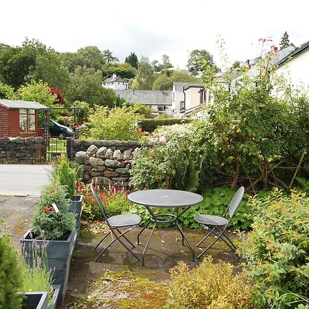 Beech End Villa Braithwaite Exterior foto